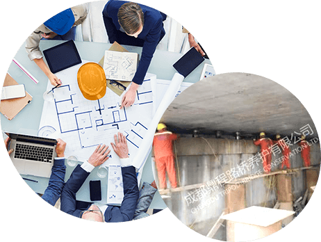 企業實力雄厚，行業起步早