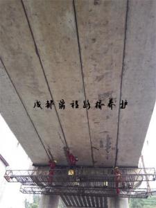 四川橋梁裂縫修補