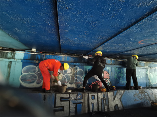 四川橋梁支座更換步驟是什麼？